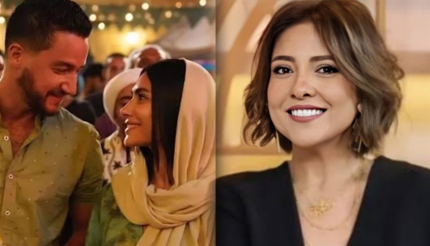 مي كساب وهدى المفتي وأحمد مالك "أرشيفية"