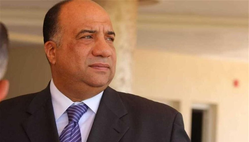 رئيس الاتحاد السكندري محمد مصيلحي (أرشيف)