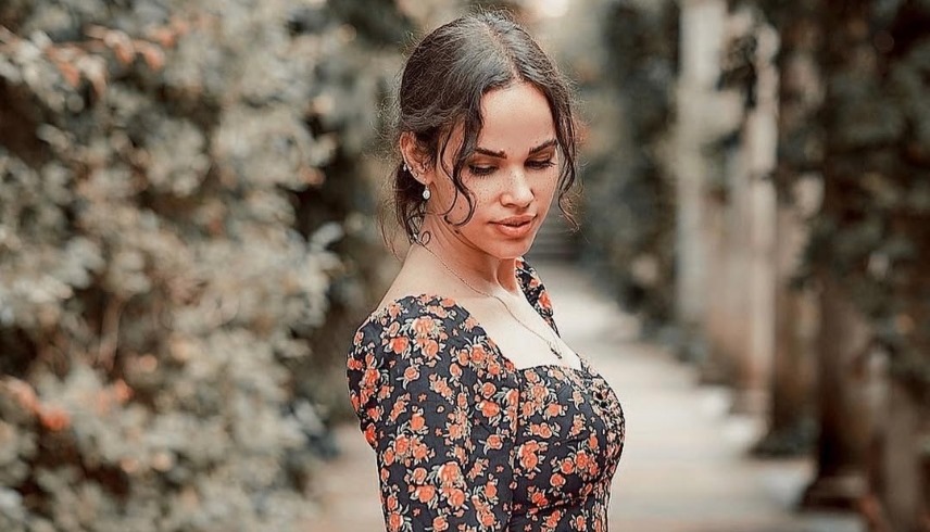 نور عمرو دياب "أرشيفية"
