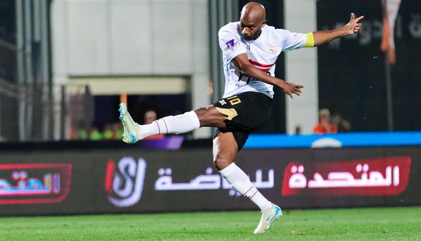 محمود عبدالرازق شيكابالا (إكس)