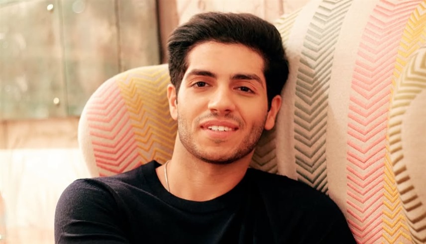 مينا مسعود (إنستغرام)