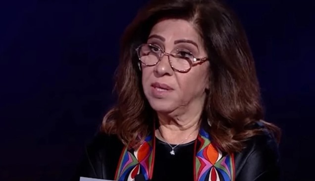 ليلى عبداللطيف تتصدر الترند مجدداً بعد تحقق توقعها بعاصفة الإسكندرية