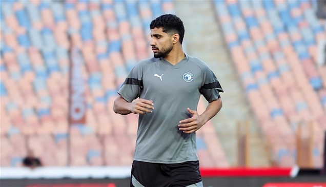 نجم بيراميدز إلى الدوري الفرنسي