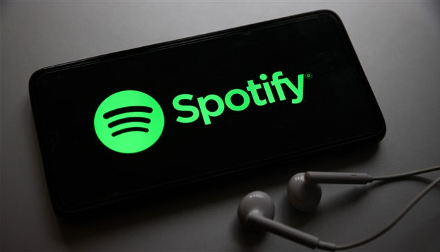 سبوتيفاي تقترب من إطلاق خدمة الملفات الصوتية "بدون فقدان البيانات"