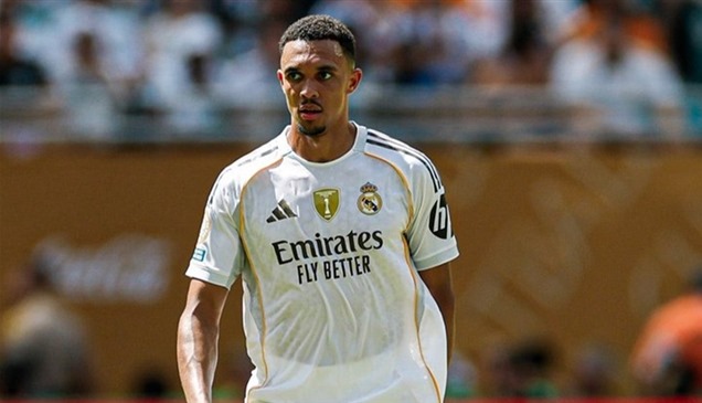 تشكيل ريال مدريد المتوقع أمام باتشوكا 