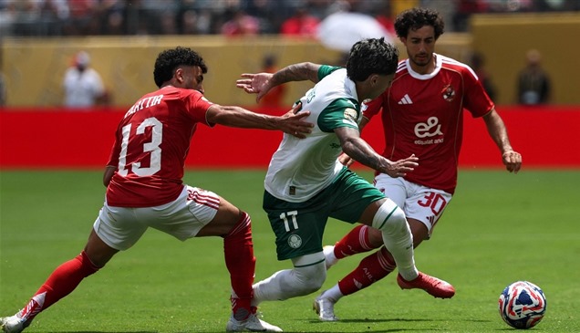 موعد مباراة الأهلي وبورتو والقنوات الناقلة