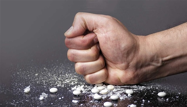 تقرير صادم: 316 مليون شخص يتعاطون المخدرات حول العالم