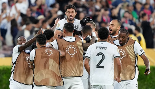 "لم نذهب في نزهة".. الاتحاد البرازيلي يشيد بتأهل جميع أنديته في المونديال