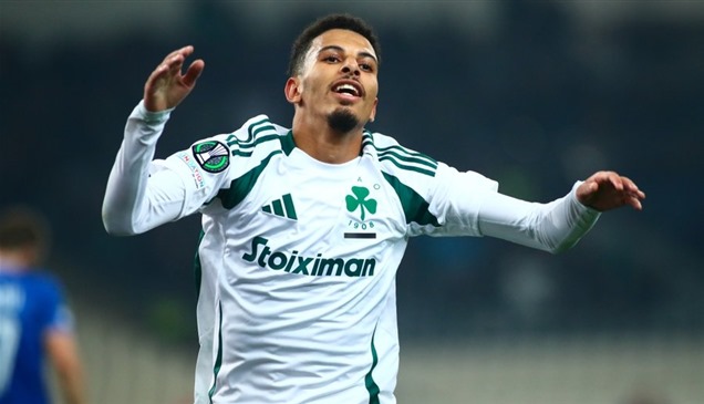 12 مليون يورو تقرب أوناحي من سبارتاك موسكو 