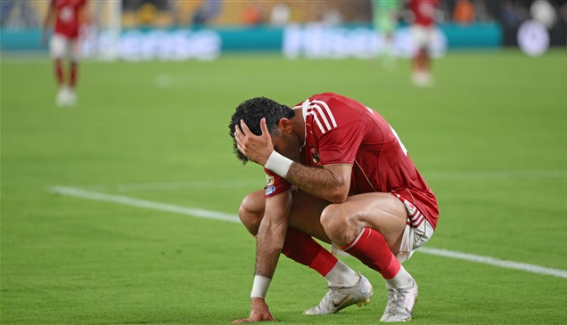 فنربخشة وبيشكتاش يتجاهلان "زيزو"