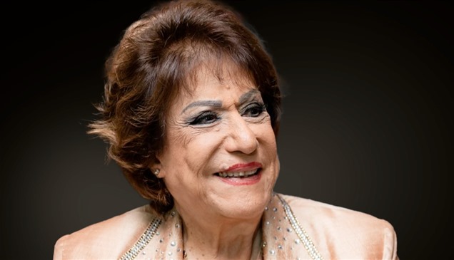 الموت يغيب سيدة المسرح العربي سميحة أيوب 