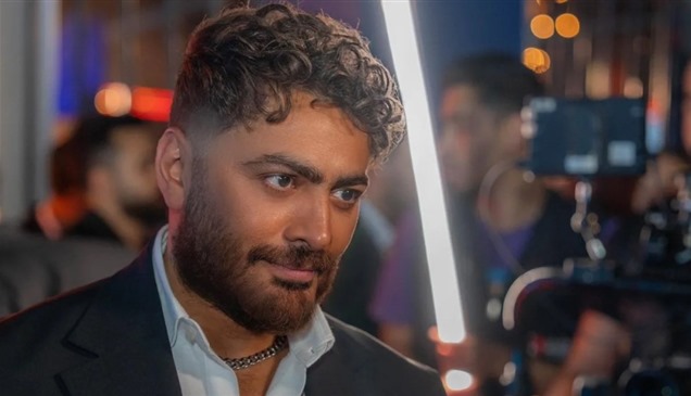 تامر حسني يكشف موقفه من ديو عمرو دياب ومحمد منير