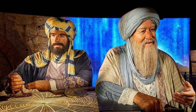 حتى آخر سبتمبر..دخول مجاني للأطفال إلى معارض "إكسبو دبي" 