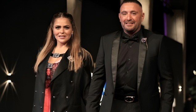 مها الصغير: رفضت التمثيل أمام أحمد زكي.. واكتأبت بسبب إطلالة الجونة