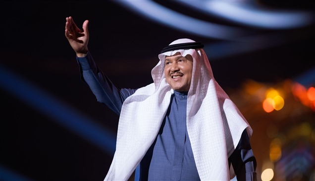 من دبي.. محمد عبده يُحيي أولى حفلاته بعد التعافي ويكشف مفاجآت ألبومه
