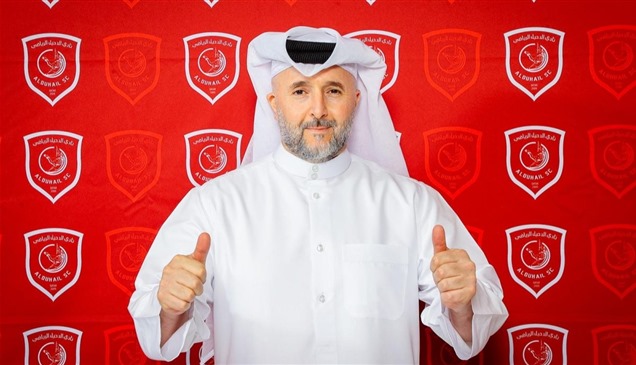 رسمياً.. جمال بلماضي يعود لتدريب الدحيل