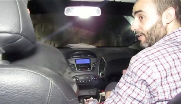 إسرائيل تنشر مشاهد لجثة السنوار في نفق أسفل المستشفى الأوروبي