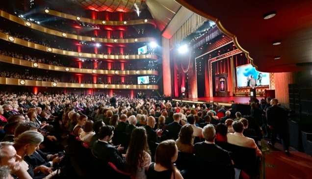 Tony Awards 2025.. القائمة الكاملة للفائزين وأبرز لقطات الحفل