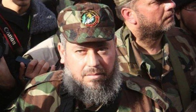 "شبح" حماس الأخير في غزة.. من هو عز الدين الحداد؟