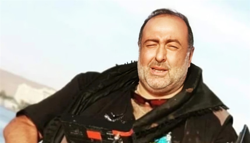 سامح عبدالعزيز "أرشيفية"