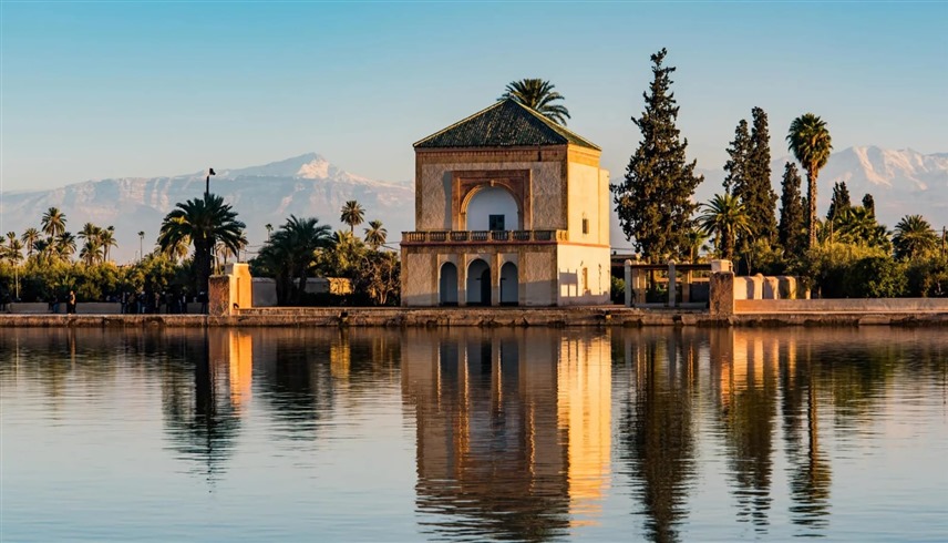 تعبيرية
