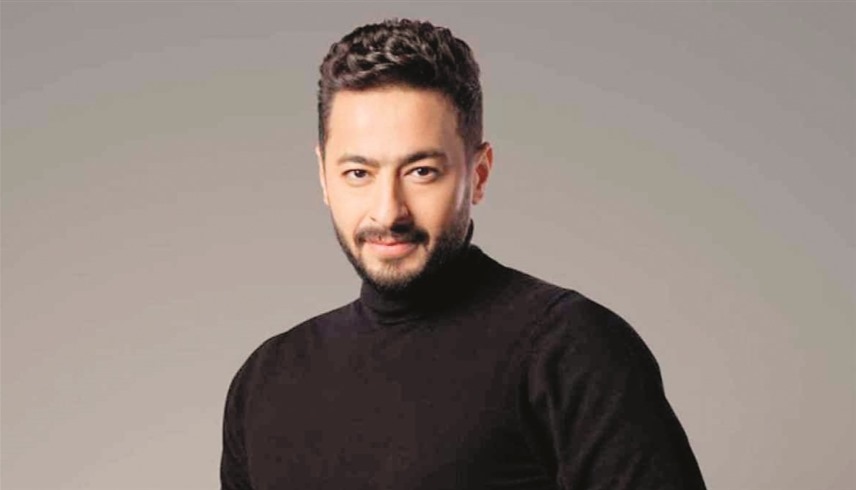 حمادة هلال (أرشيفية)