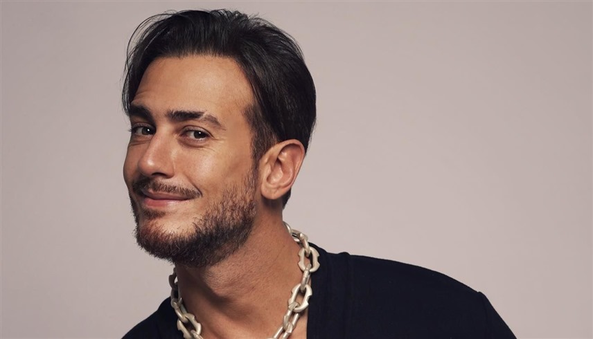 سعد لمجرد (أرشيف)