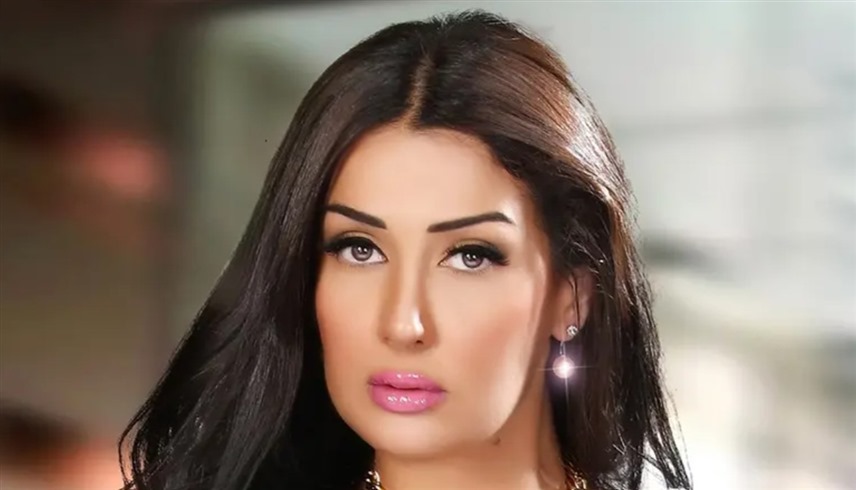 غادة عبدالرازق (أرشيفية)
