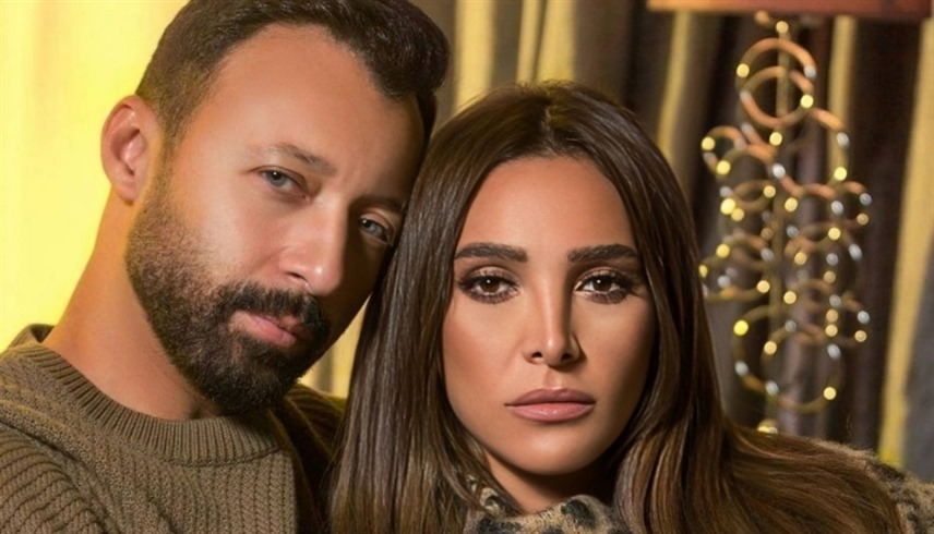 أحمد فهمي وأميرة فراج "أرشيفية"