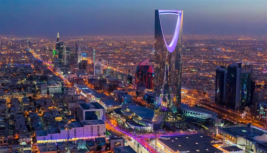 الرياض (أرشيفية)