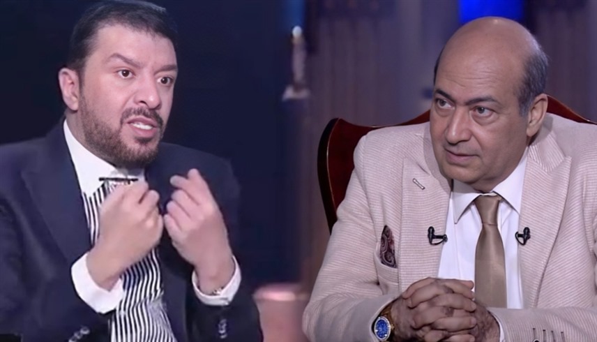 طارق الشناوي ومصطفى كامل "أرشيفية"