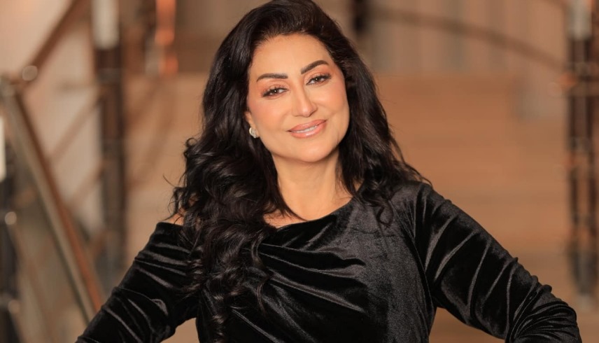وفاء عامر (أرشيفية)