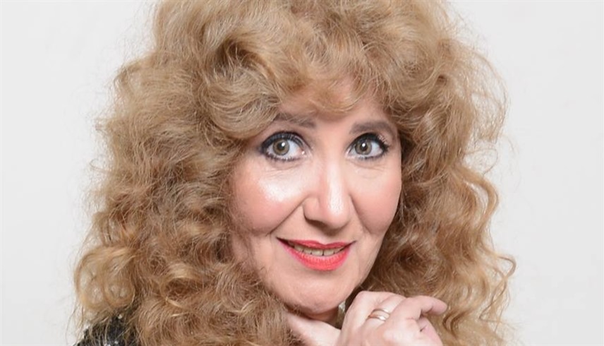 الفنانة سميرة صدقي (أرشيفية)