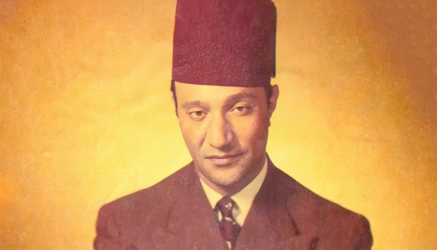 محمد عبدالوهاب "أرشيفية"