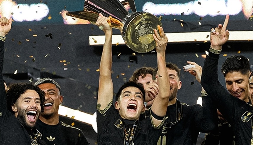 منتخب المكسيك (إكس) 