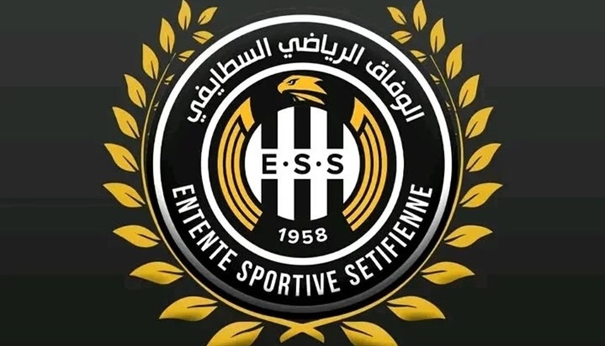 شعار وفاق سطيف (إكس)