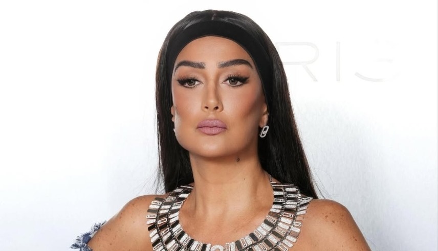 غادة عبدالرازق 