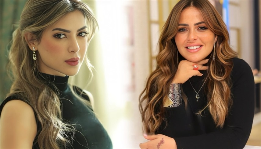 مها الصغير/ ميرنا جميل "أرشيفية"