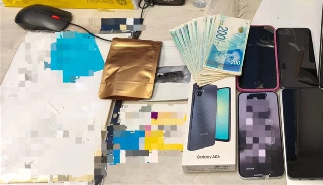 إسرائيل: اعتقال زوجين للاشتباه في تجسسهما لصالح إيران