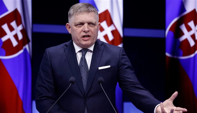بسبب الغاز..سلوفاكيا تعرقل العقوبات على روسيا