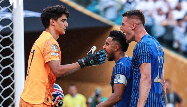 الهلال يحصن بونو حتى 2027