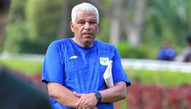وفاة ميمي عبدالرزاق مدرب المصري السابق 