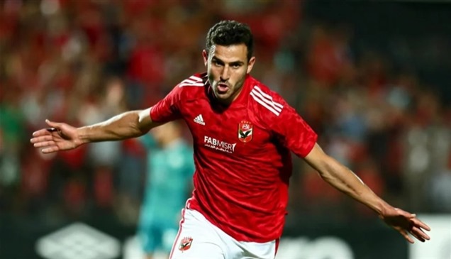 الأهلي يعرقل صفقة حمدي فتحي مع بيراميدز