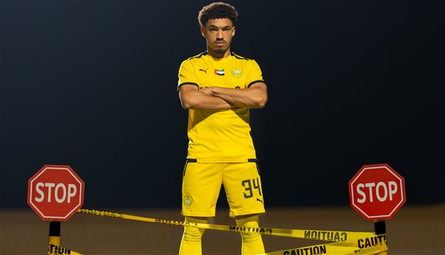 ليون يعلن تفاصيل انتقال أدريلسون إلى الوصل