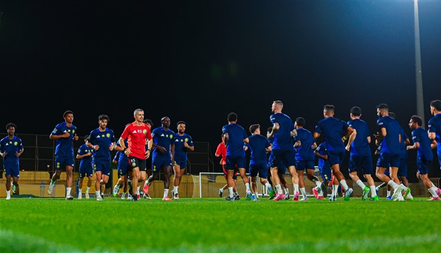 ودية النصر السعودي وليون الفرنسي مهددة بالإلغاء