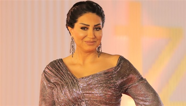 أول رد من وفاء عامر على اتهامها ببيع أعضاء اللاعب إبراهيم شيكا 