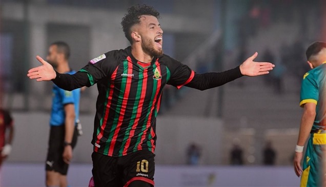 الوكرة يظفر بخدمات صانع ألعاب الجيش الملكي