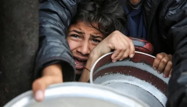 قبل الكارثة..اجتماع عربي طارئ للمطالبة بوقف حرب الإبادة في غزة