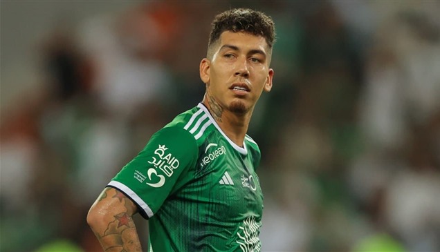السد القطري يعلن ضم البرازيلي فيرمينيو