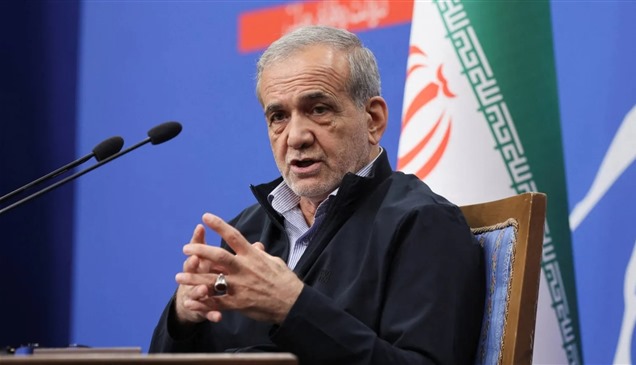 طهران تواجه أزمة خطيرة.. إيران تدرس نقل العاصمة
